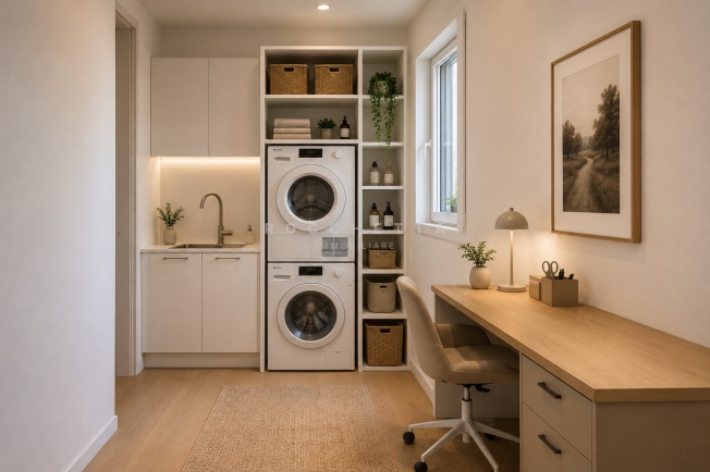 2.5 Zimmer Wohnung -  Bild 10
