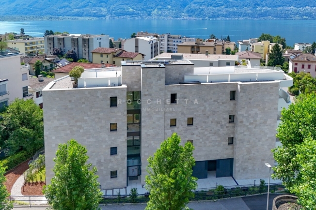 2.5 Zimmer Wohnung -  Bild 13