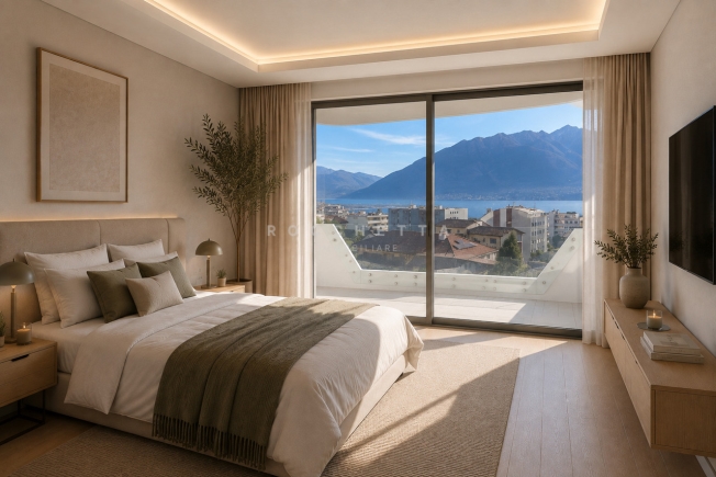 4.5 Zimmer Wohnung -  Bild 10