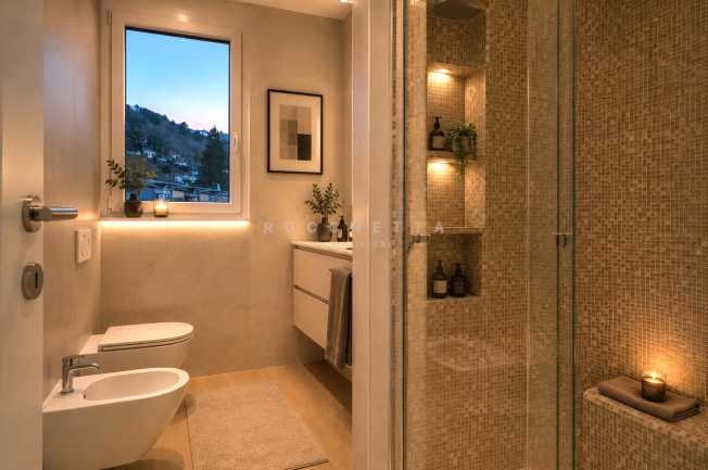 4.5 Zimmer Wohnung -  Bild 11