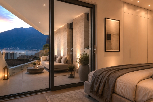 4.5 Zimmer Wohnung -  Bild 12