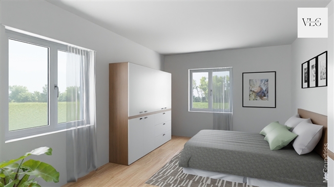 Einfamilienhaus -  Bild 5