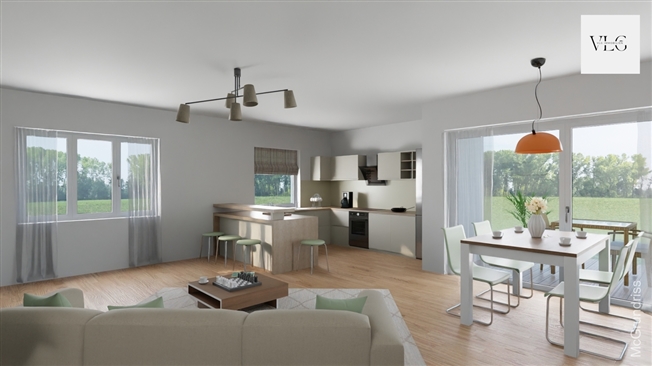 Einfamilienhaus -  Bild 6