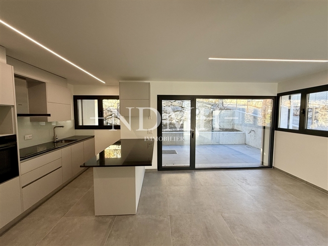 4.5 Zimmer Reihenfamilienhaus -  Bild 10