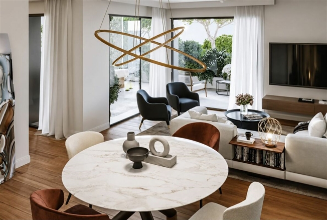 4.5 Zimmer Reihenfamilienhaus -  Bild 3