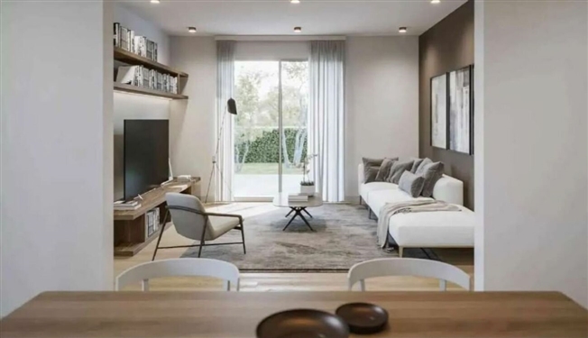 4.5 Zimmer Reihenfamilienhaus -  Bild 4