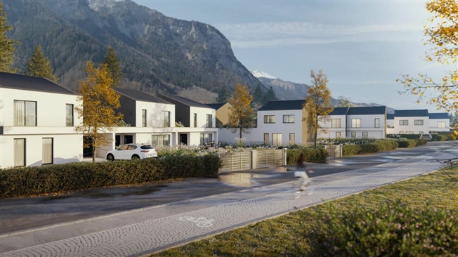 4.5 Zimmer Reihenfamilienhaus -  Bild 7