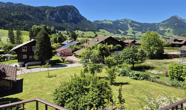 4.5 Zimmer Wohnung -  Bild 6