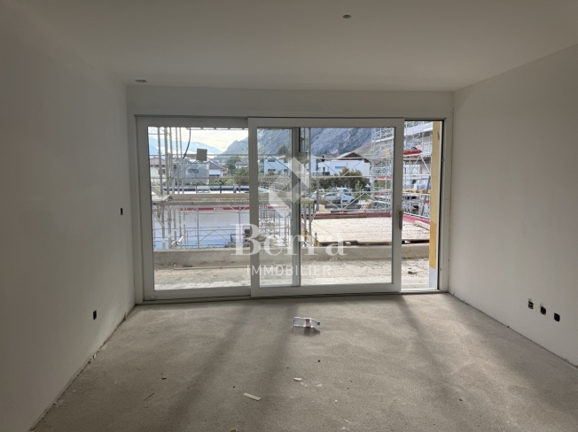 3.5 Zimmer Wohnung -  Bild 1