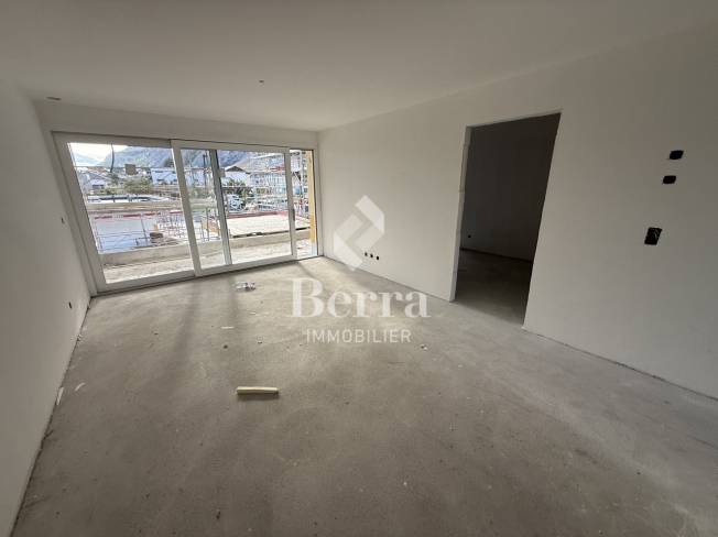 3.5 Zimmer Wohnung -  Bild 3