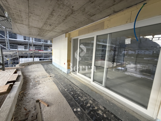 3.5 Zimmer Wohnung -  Bild 5