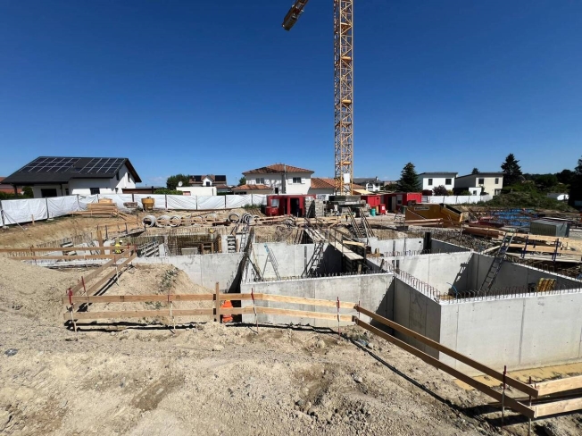 5.5 Zimmer Reihenfamilienhaus -  Bild 10