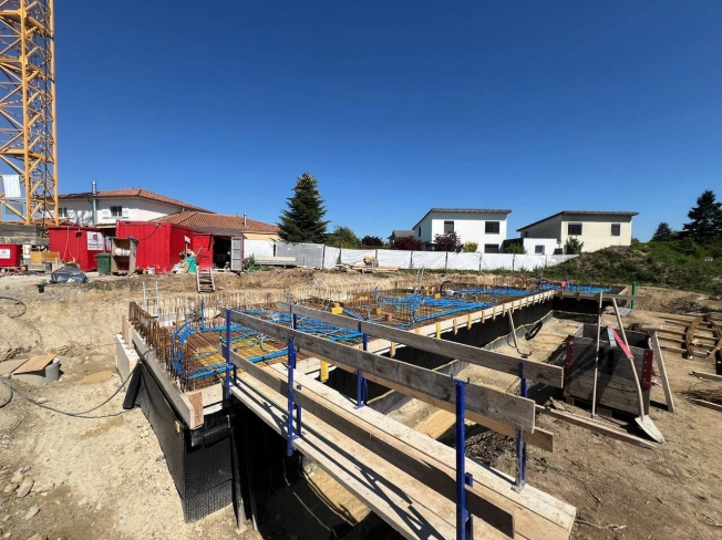 5.5 Zimmer Reihenfamilienhaus -  Bild 11