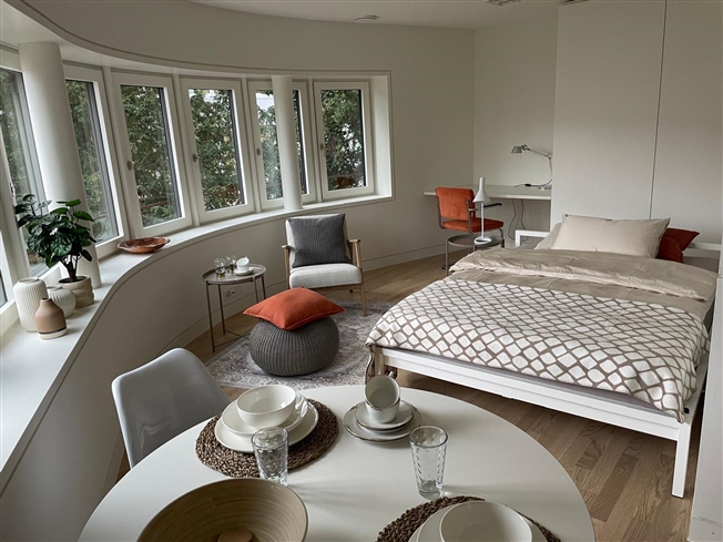 1.5 Zimmer möbl. Wohnobjekt -  Bild 2
