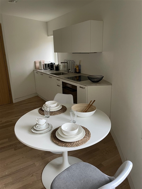 1.5 Zimmer möbl. Wohnobjekt -  Bild 3