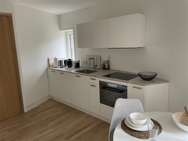 1.5 Zimmer möbl. Wohnobjekt -  Bild 4