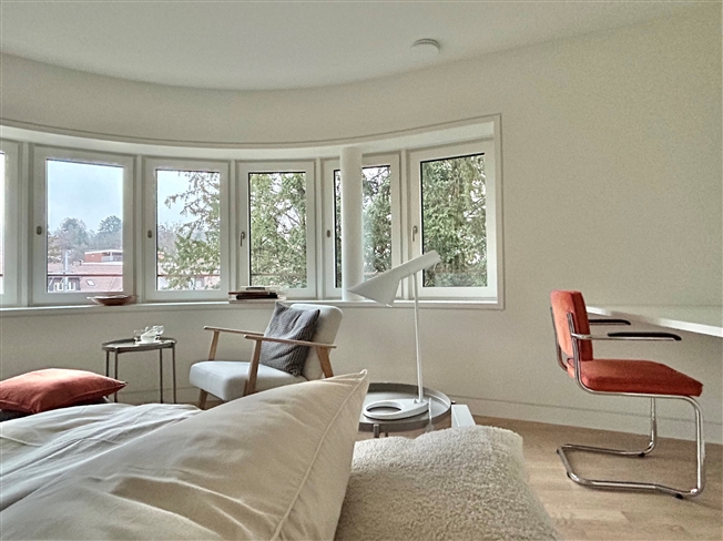 1.5 Zimmer möbl. Wohnobjekt -  Bild 6