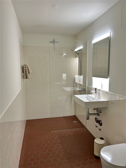 1.5 Zimmer möbl. Wohnobjekt -  Bild 8