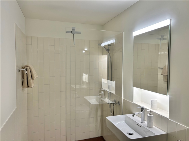 1.5 Zimmer möbl. Wohnobjekt -  Bild 9
