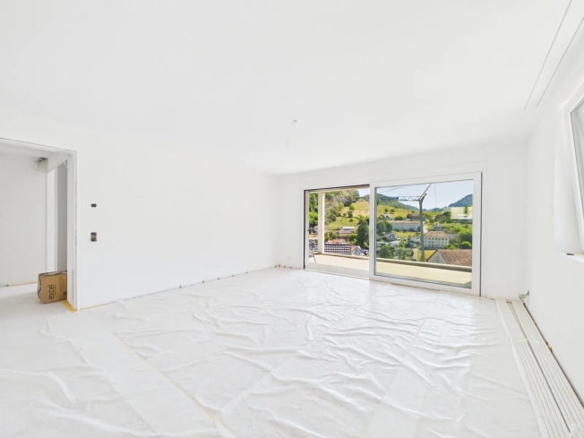 7.5-Zimmer-Neubau mit Weitblick in Bärschwil kaufen -  Bild 7