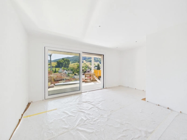 7.5-Zimmer-Neubau mit Weitblick in Bärschwil kaufen -  Bild 10
