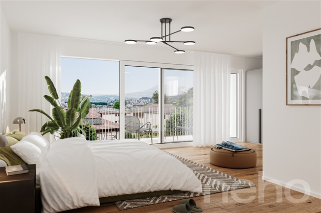6.5 Zimmer Einfamilienhaus -  Bild 1