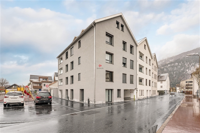 Wohnung -  Bild 1
