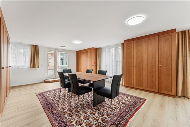 Wohnung -  Bild 2