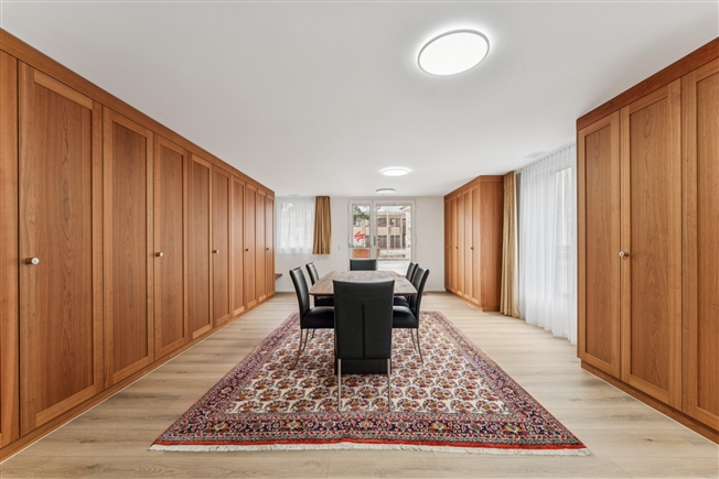 Wohnung -  Bild 4