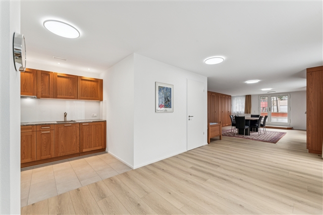 Wohnung -  Bild 7