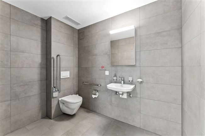Wohnung -  Bild 9