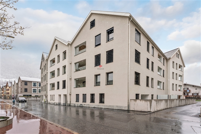 Wohnung -  Bild 10
