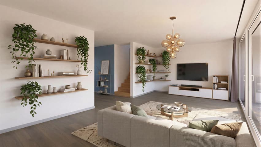 Villas neuves | Vue Panoramique -  Bild 5