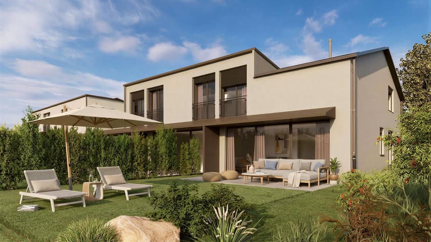 Villas neuves | Vue Panoramique -  Bild 8