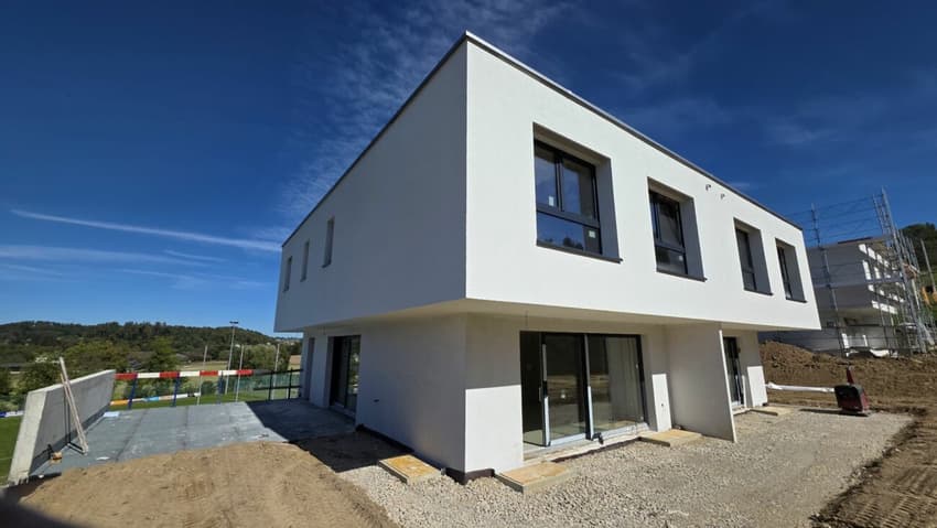 VILLAS NEUVES, UN CADRE DE VIE D'EXCEPTION -  Bild 2