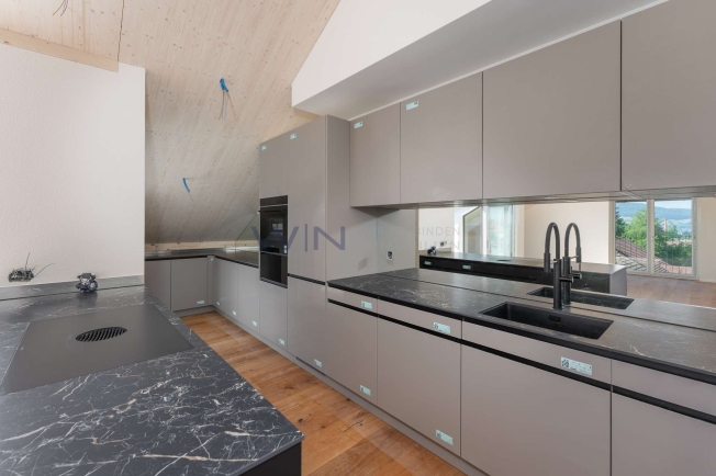 4.5 Zimmer Wohnung -  Bild 3