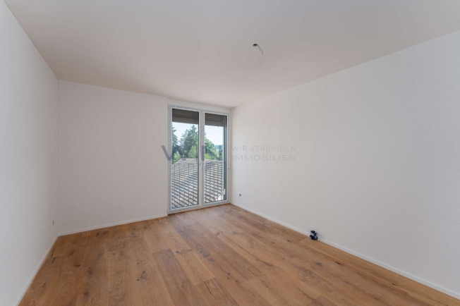 4.5 Zimmer Wohnung -  Bild 5
