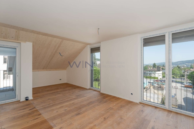 4.5 Zimmer Wohnung -  Bild 6