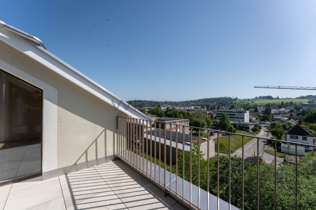 4.5 Zimmer Wohnung -  Bild 7