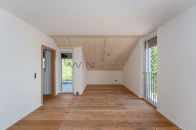 4.5 Zimmer Wohnung -  Bild 8