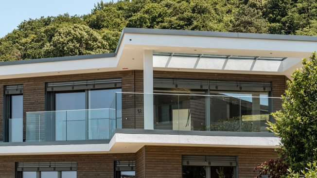 6.5 Zimmer Einfamilienhaus -  Bild 2