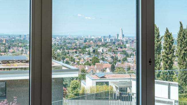 6.5 Zimmer Einfamilienhaus -  Bild 4