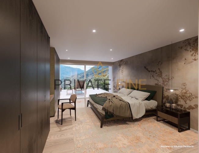 3.5 Zimmer Wohnung -  Bild 8