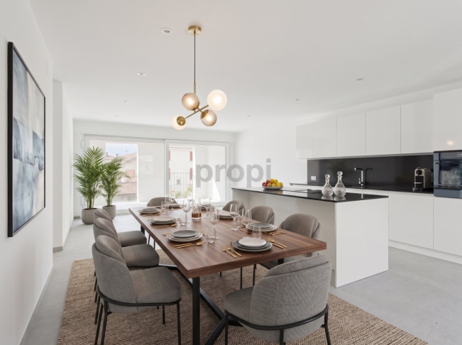 3.5 Zimmer Wohnung -  Bild 2