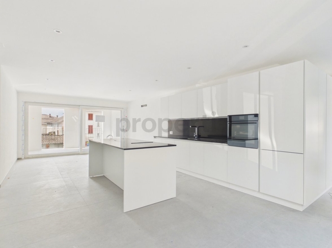 3.5 Zimmer Wohnung -  Bild 4