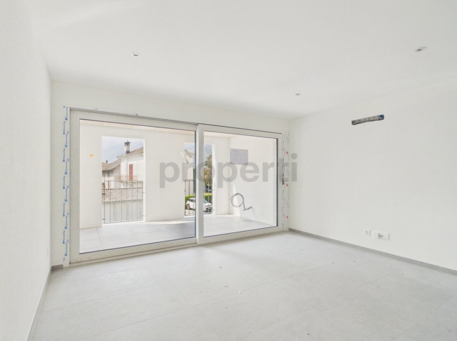 3.5 Zimmer Wohnung -  Bild 7