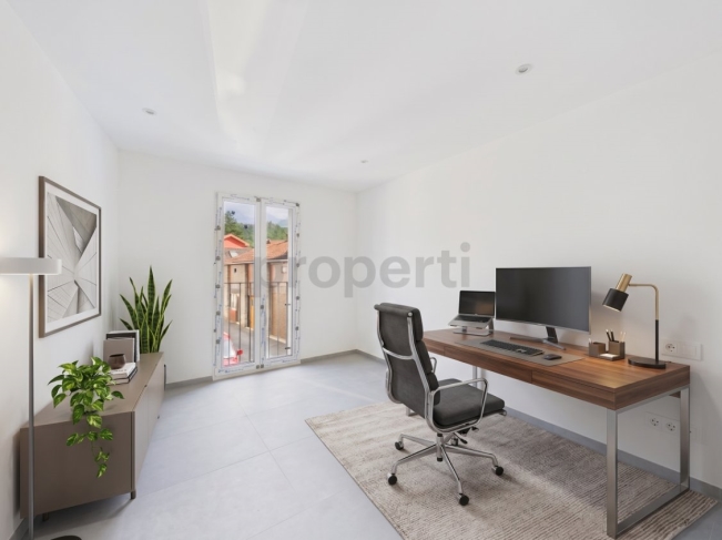 3.5 Zimmer Wohnung -  Bild 8