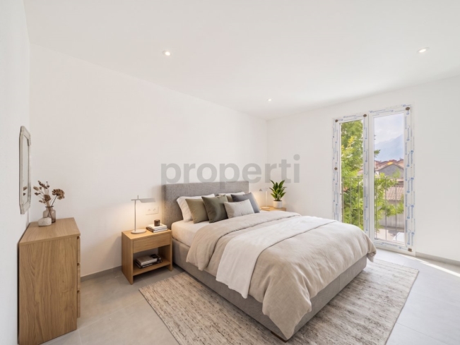 3.5 Zimmer Wohnung -  Bild 10