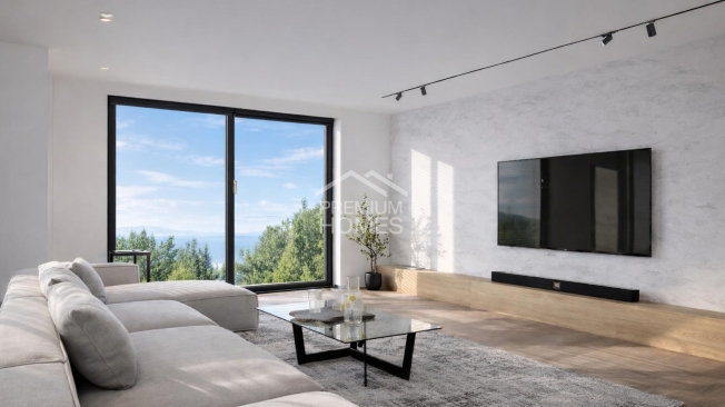 5.5 Zimmer Wohnung -  Bild 4