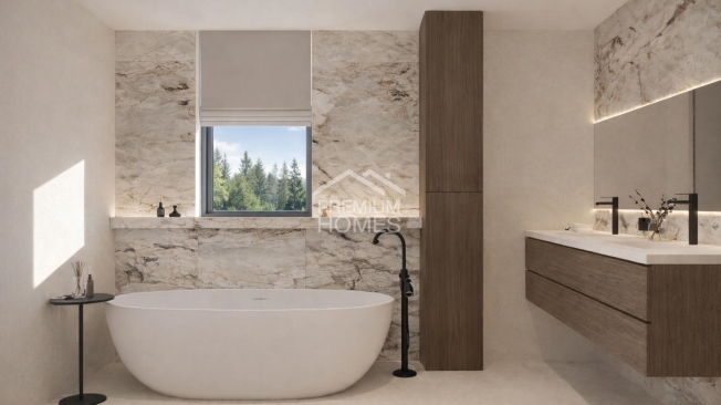 5.5 Zimmer Wohnung -  Bild 7